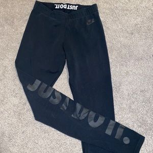 Nike Leggings